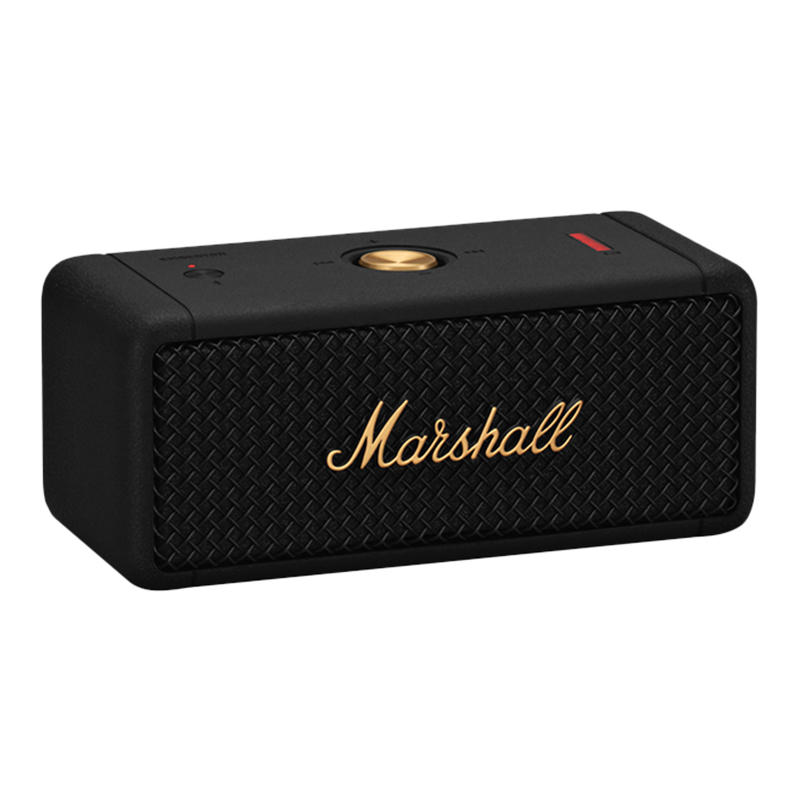 【会员专享】Marshall EMBERTON便携 无线蓝牙家用户外防水音响
